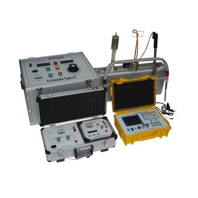 电缆故障测试仪与故障检测仪专业指南 - 聚焦武汉华电国威电气