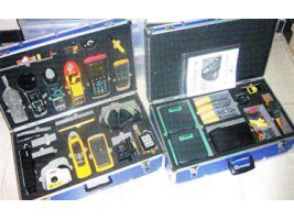 消防电气检测箱 电气机械检测服务的专业守护者