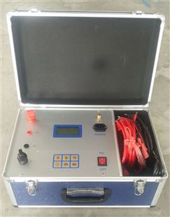 扬州专业电气机械检测服务 回路电阻测试仪的应用与价值