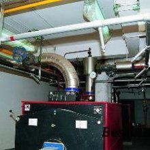 山东消防检测中心电气机械检测服务 守护安全的专业考量