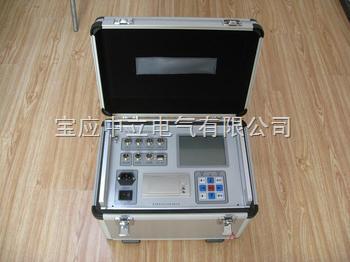 高压开关机械特性测试仪产品报价与权威检测服务 | 宝应中立电气